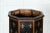 Napoleon III French Fleur De Lis Painted Umbrella Stand, 1860s For Sale - Image 3 of 12