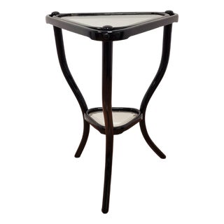 Antique Coffee Table from Thonet, 1904 For Sale
