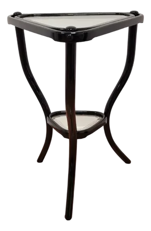 Antique Coffee Table from Thonet, 1904