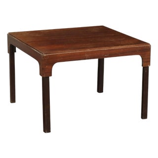 Italian Coffee Table, 1960s For Sale