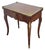 Fresh from a local New York City estate, we have a great pleasure to offer you this beautiful Antique French Center Table...