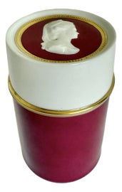 Example of Furstenberg Porcelain Vessels and Vases