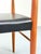 Teak and Leather Armchair by H. W. Klein for Bramin, 1960s For Sale - Image 10 of 18