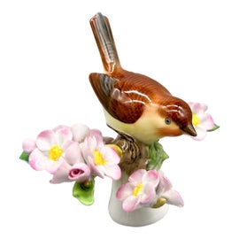 Example of Hutschenreuther China Models and Figurines