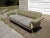 Mid-Century Modern Vintage MCM 1960s Herman Miller Alexander Girard 1967 Girard-Group 3-Seat Sofa ! For Sale - Image 3 of 18