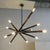 Spiral Vl-6™ Chandelier by Gallery L7 For Sale - Image 11 of 12