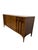 Mid-Century Modern Mid-Century Modern Kent Coffey Perspecta 9-Drawer Walnut Dresser For Sale - Image 3 of 14