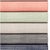 2020s Dash & Albert by Annie Selke Herringbone Dove Grey Woven Cotton Rug, 7' 6" x 9' 6" For Sale - Image 5 of 6