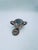 Kutana Porcelain Sugar Bowl, Japan, 1935 For Sale - Image 10 of 11
