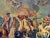 Circle of Nicolas Poussin, The Triumph of Venus, Oil on Canvas, Framed For Sale - Image 4 of 6
