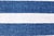 Vintage Indian Dhurrie Rug Doris Leslie Blau For Sale - Image 4 of 8