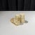 Early 20th Century Antique Style French Plaster Sculptor’s Study - Sandler Feet Fragment For Sale - Image 5 of 10