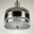 Vintage Pendant Lamp by Gaetano Sciolari, Italy, 1970s For Sale - Image 11 of 16