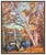 Contemporary Late 20th Century Gloucester Serenity, Robert C Gruppe For Sale - Image 3 of 5