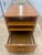 1980s 1980s Danish Teak Veneer File Cabinet. For Sale - Image 5 of 11