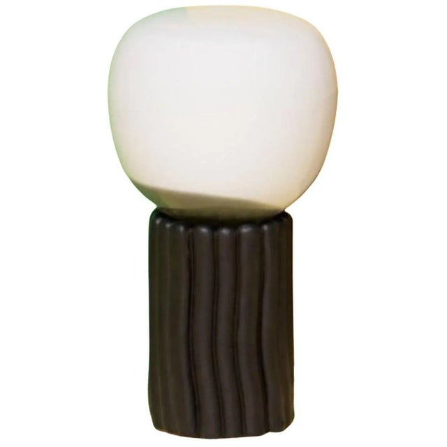 Swirl Lamp by Tero Kuitunen For Sale - Image 4 of 4