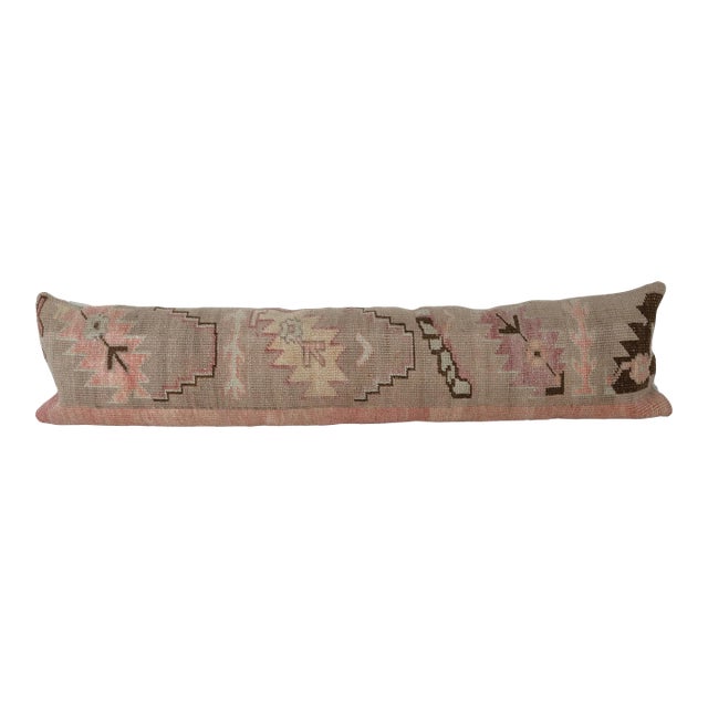 Turkish Long Bedding Pillow Cover For Sale