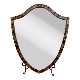 Example of Hepplewhite Wall Mirrors
