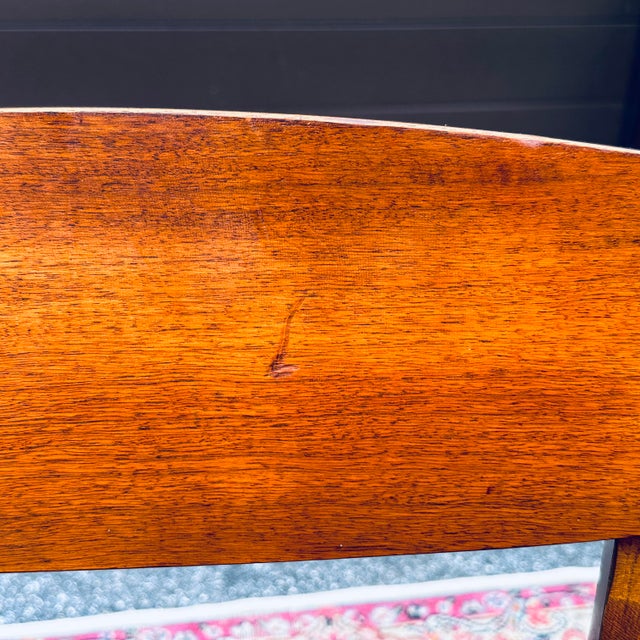 Mid 20th Century Mid-Century Modern Lane Acclaim Dining Side Chairs - a Pair For Sale - Image 5 of 12