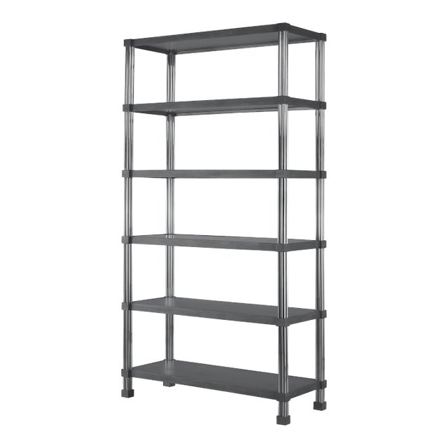 Carrier & Company for Century Furniture Ascher Etagere For Sale