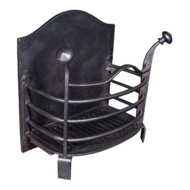 Example of Fireplace Grates