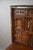 17th Century Spanish Walnut Bargueño Cabinet, 1650 For Sale - Image 11 of 13