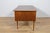 Mid-Century Freestanding Teak Desk, 1960s For Sale - Image 9 of 18