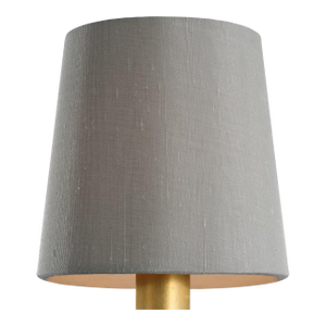 Visual Comfort Signature 5" Mist Silk Empire Shade
