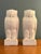 Art Deco Heavy Cast Sandstone Owl Bookends - A Pair For Sale In Milwaukee - Image 6 of 11
