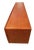 Long Sideboard in Teak with Drawers and Sliding Doors from H.P. Hansen, 1960s For Sale - Image 12 of 18