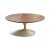Vintage Tulip Coffee Table by Eero Saarinen for Knoll For Sale - Image 10 of 10