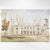 Large Scale Painting of the Royal Pavilion Brighton For Sale - Image 10 of 10