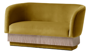 La Folie Chair by Dooq Details