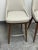 Interlude Home Harper Swivel Counter Stools, Pair For Sale - Image 9 of 12