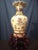 Large Chinese Polychrome Vase For Sale - Image 10 of 10