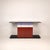 Small Kinu Sideboard by Motomi Kawakami for Arflex, 1980s For Sale - Image 3 of 18