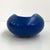 Asko Blue Pastil Lounge Chair by Eero Aarnio for Asko, 1970s For Sale - Image 4 of 10