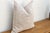 Moroccan Grey Mist Diamond Cactus Silk Moroccan Pillow For Sale - Image 3 of 9