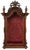 Antique Portuguese Oratory, 1800s For Sale - Image 5 of 6