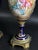 Antique French Porcelain Vases with Gilt Bronze Mounts from Sèvres, 19th Century, Set of 2 For Sale - Image 3 of 11