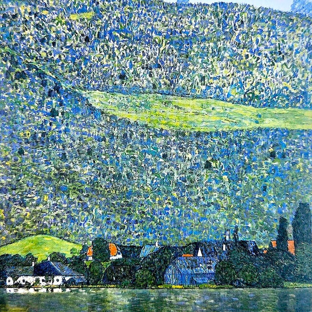 1st Edition Book, "Gustav Klimt the Beethoven Frieze and the Controversy Over the Freedom of Art", Edited by Stephan Koja For Sale - Image 12 of 17