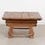 19th Century Rustic Baker's Table Coffee Table With Hidden Storage For Sale - Image 18 of 18