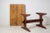 Gold Small Antique Swedish Pine Dining Table For Sale - Image 8 of 10
