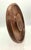 1960s Jens Quistgaard Teak Wood Cheese Tray Designed for Dansk For Sale In Miami - Image 6 of 11