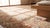Great Tan Beige and Light Brown Color With Medallion and Florid Design Antique Tabriz Rug For Sale - Image 13 of 13