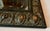 Wood Hand Crafted Italian Wood Mirror For Sale - Image 7 of 15