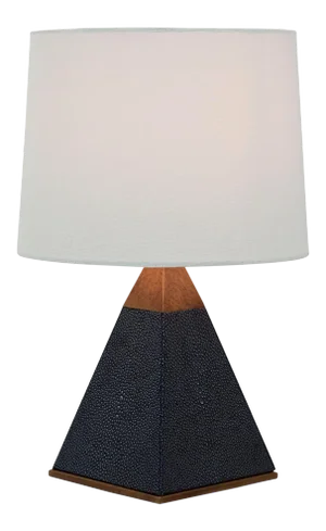 Cairo Gray Lamp