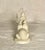 Department 56 Snowbabies "Starlight, Starbright" Figurine Retired 1999-2002 With Original Box & Packing For Sale - Image 4 of 12
