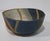 Studio Art Pottery Bowl, Signed For Sale - Image 11 of 12