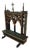 20th Century Neo-Gothic Oratory Altar, Spain, 1890s For Sale